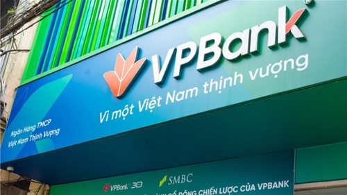 VPBank tăng mạnh lãi suất tiết kiệm trong tháng 1/2026, cao nhất 6,5%/năm 