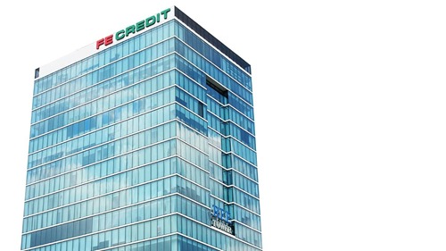 FE CREDIT: Lợi nhuận 2024 bứt phá sau 2 năm tái cơ cấu 