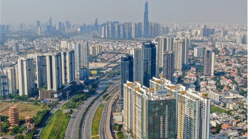 Nghịch lý cung - cầu trên thị trường căn hộ tại Hà Nội 
