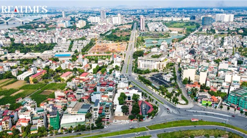 BĐS Hà Nội: Nguồn cung tăng mạnh, thị trường chuyển mình theo giá trị thực