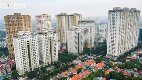 Nguồn cung nhà ở cải thiện, người mua ưu tiên sản phẩm phù hợp 