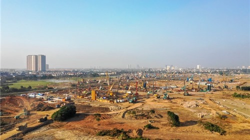 Ổn định chính sách định giá đất, bảo đảm quyền lợi người sử dụng đất