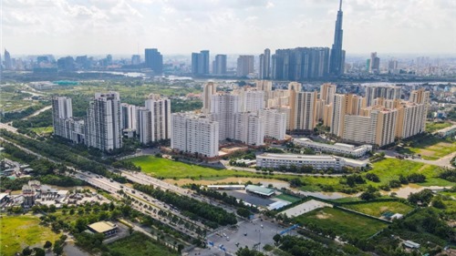  Sáp nhập tỉnh thành và những tác động đến giá bất động sản 