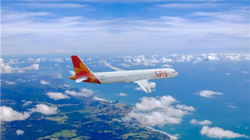 Check-in bay ngay tại resort: Phú Quốc thêm lợi thế trong cuộc đua MICE 