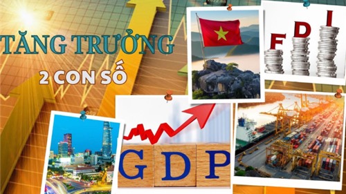  Đổi mới mô hình tăng trưởng: Việt Nam học được gì từ các nền kinh tế đi trước? 
