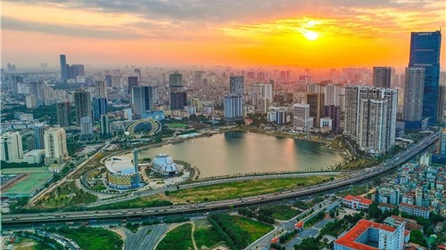  Thị trường ấm dần, loạt địa phương chủ động "trải chiếu hoa" mời gọi đầu tư 