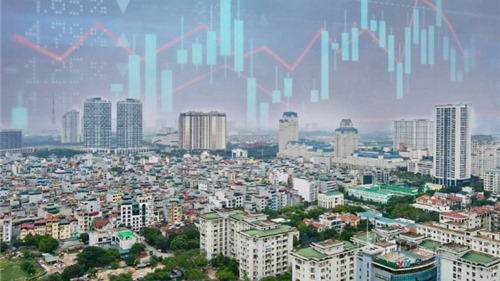 ĐHĐCĐ 2025: “Né” trái phiếu, doanh nghiệp bất động sản trở lại với cổ phiếu 