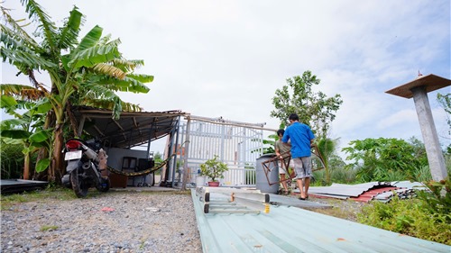 Đặc khu Phú Quốc siết quản lý đất đai, chuẩn bị cho APEC 2027 