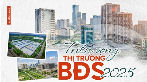 Kinh tế vĩ mô giữ nhịp tích cực, thị trường BĐS cuối năm vào giai đoạn bứt tốc