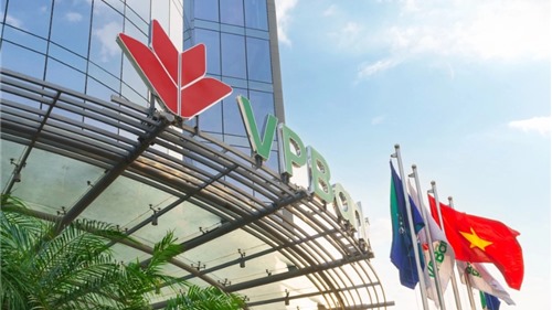 VPBank bứt phá toàn diện năm 2025, lợi nhuận vượt 30.600 tỷ đồng 