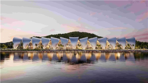 Điều gì đang chờ đợi tại show diễn biểu tượng của APEC 2027? 