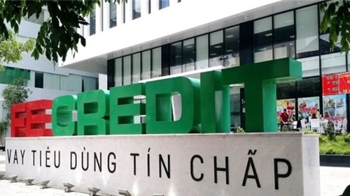 FE Credit kiếm hơn 10.000 tỷ đồng, lãi 152 tỷ 