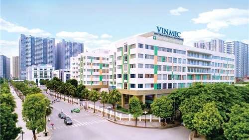  Vinmec ra mắt Vincare Prime – mô hình quản lý sức khỏe cho giới thượng lưu đầu 