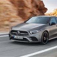 Bảng giá xe Mercedes tháng 7/2020 cập nhật mới nhất