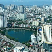 Ba thách thức với mục tiêu tăng trưởng GDP năm 2024 của Việt Nam