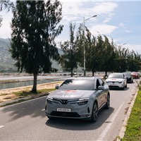 Chủ xe: VinFast VF 8 đáng giá, vận hành yên tâm