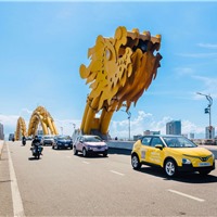 VinFast VF 5: Lời giải cho bài toán kinh tế với tài xế dịch vụ 