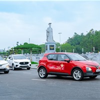 VinFast VF5 nhận “mưa lời khen” nhờ trải nghiệm vượt trội và chi phí tối ưu