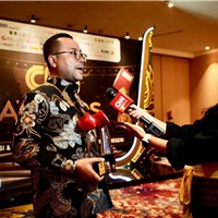  VinFast “tỏa sáng” tại CNN Indonesia Awards với cú đúp giải thưởng quan trọng 