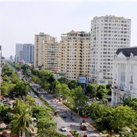 Nghệ An: 6 trung tâm đô thị tạo động lực dẫn dắt phát triển