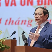 Lãi suất cho vay ở Việt Nam cao gấp đôi các quốc gia khác