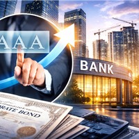 Triển vọng tích cực của thị trường trái phiếu doanh nghiệp 