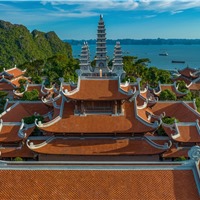  Vui chơi Sun World Ha Long mùa xuân, không thể bỏ qua những trải nghiệm này 