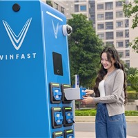 VinFast Viper gây bão với cộng cộng đồng mê xe khi chính thức mở cọc sớm 