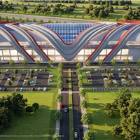 Cú hích hạ tầng kép biến BĐS ven biển Cần Giờ thành “vàng mười” hút đầu tư