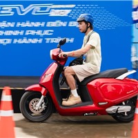 Chủ xe Hà Nội chọn VinFast Klara Neo: “Thay đổi xe, thay đổi lối sống”