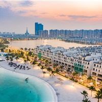 Ocean City – Đại đô thị biển phồn vinh giữa tâm mạch di sản