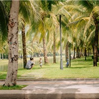 Điều gì khiến Vinhomes Grand Park trở thành chuẩn mực sống mới ở TP.HCM? 