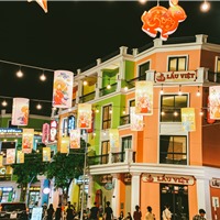 Việt kiều đón cơ hội sinh lời nhanh từ nhà phố all-in-one Vinhomes Royal Island