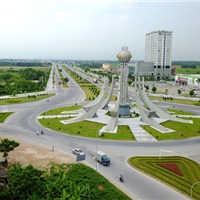 Thanh Hóa: FDI bùng nổ, cư dân thành đạt tìm chốn an cư tại “phường nhà giàu” 