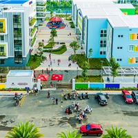 “Công thức vàng” kiến tạo cộng đồng hạnh phúc tại Vinhomes Grand Park 
