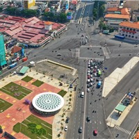 Dòng tiền Nam tiến vẽ lại bản đồ đầu tư Việt Nam với Cần Giờ là đích đến 