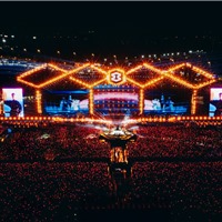 Vingroup công bố trụ cột VH - Kiến tạo không gian nghệ thuật đẳng cấp quốc tế