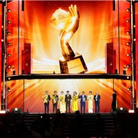 VinFast giành “bộ tứ” giải thưởng danh giá tại Vạn Xuân Awards 2025 