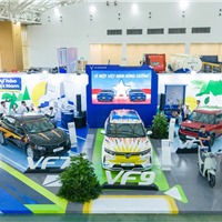 Những con số biết nói từ Tuần lễ Công nghiệp & Công nghệ Việt Nam 2025 