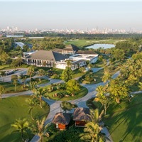 VinClub Golf 2025 chính thức khởi động với chuỗi trải nghiệm hoàng gia 