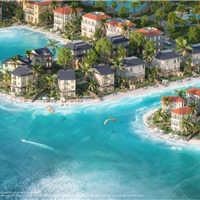 Vinhomes Green Paradise là ứng viên đầu tiên của “7 kỳ quan đô thị tương lai”