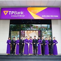 TPBank và câu chuyện nâng tầm trải nghiệm khách hàng cao cấp 