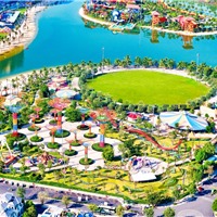 “Nhà mình Grand thế!”- Niềm tự hào cư dân đại đô thị đáng sống bậc nhất Sài Gòn