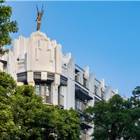 Capella Hanoi được Michelin công nhận là “điểm đến cho chuyến đi đời người” 
