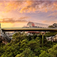 Bà Nà ưu đãi hấp dẫn đón khách miền Trung - Tây Nguyên