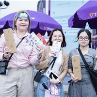 App TPBank chinh phục Gen Z với loạt tiện ích “chuẩn chất Xinhiu” 