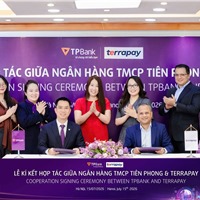 TPBank tăng tốc chuyển tiền quốc tế với mạng lưới hơn 150 quốc gia 