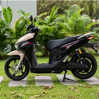 VinFast Viper bùng nổ tháng 7 nhờ bộ ba lợi thế cực đỉnh 