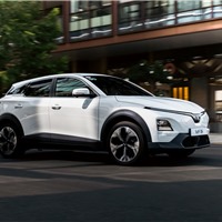 Ưu đãi 6% & sạc miễn phí 3 năm: VinFast VF 6 giúp tài xế tối ưu chi phí