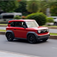 Mua VF 3 trong tháng 4: Chi phí lăn bánh thấp hơn giá niêm yết nhờ ưu đãi khủng